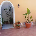 Frühstückspension La Mimosa Di Erice