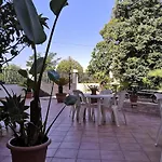 La Mimosa Di Frühstückspension Erice