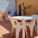Frühstückspension La Mimosa Di