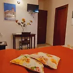 Frühstückspension La Mimosa Di 4*