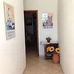 Frühstückspension La Mimosa Di