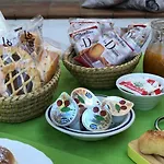 La Mimosa Di 4*
