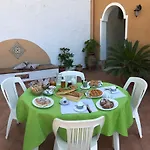 La Mimosa Di