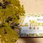 La Mimosa Di