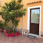 La Mimosa Di Frühstückspension Erice
