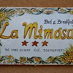 La Mimosa Di