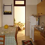 La Mimosa Di Frühstückspension Erice