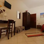Frühstückspension La Mimosa Di Erice