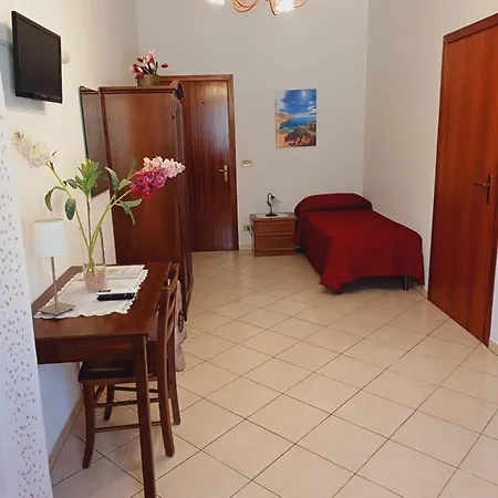 La Mimosa Di 4*