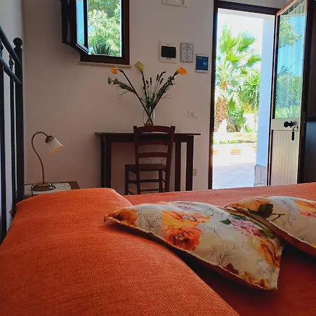 La Mimosa Di 4*