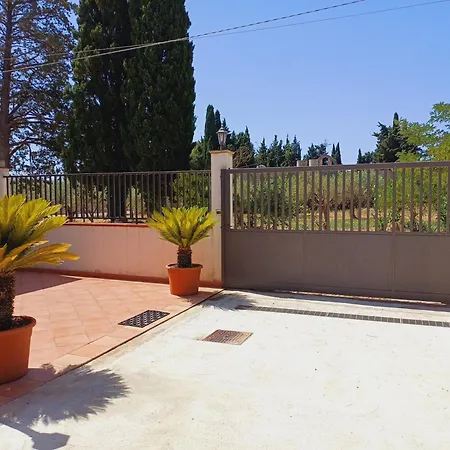 La Mimosa Di Panzió