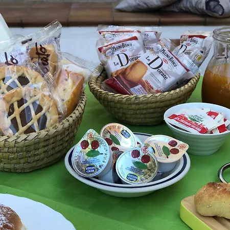 La Mimosa Di 4*