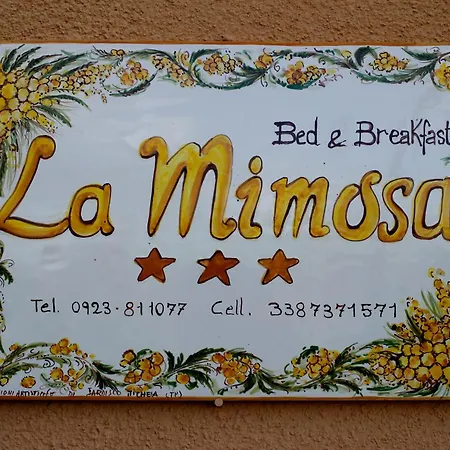 La Mimosa Di