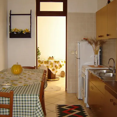 La Mimosa Di B&B 에리체