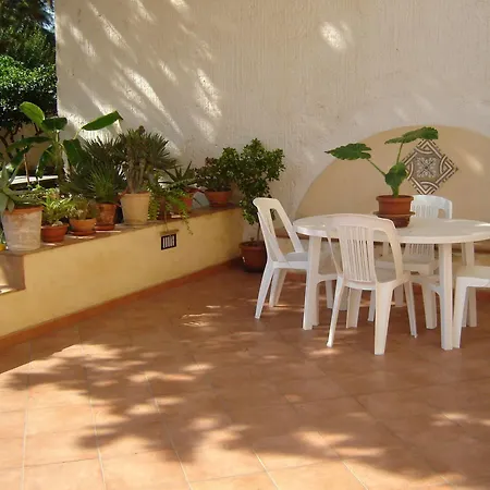 La Mimosa Di 4*