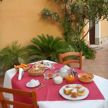 La Mimosa Di