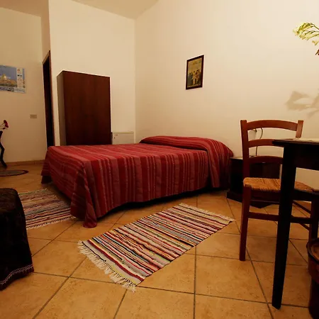 La Mimosa Di 4*