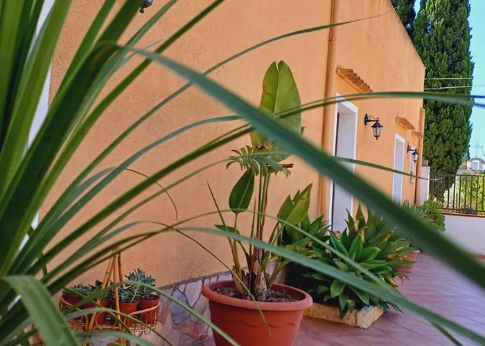La Mimosa Di Panzió 4*