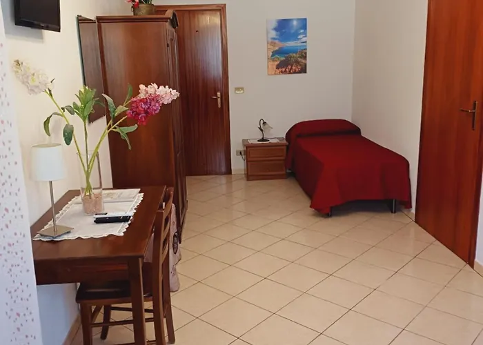 La Mimosa Di 4*
