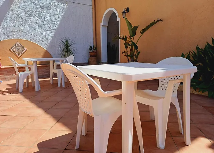 Panzió La Mimosa Di