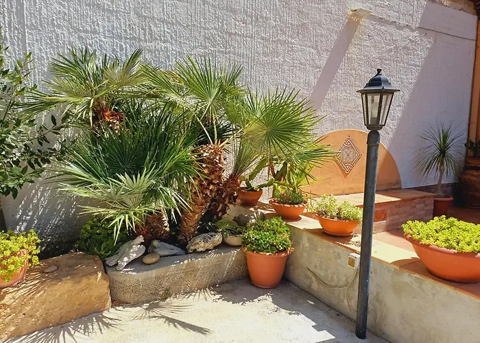 La Mimosa Di Panzió 4*
