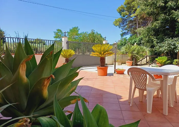 Panzió La Mimosa Di 4*