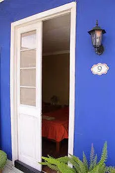 Panzió La Mimosa Di