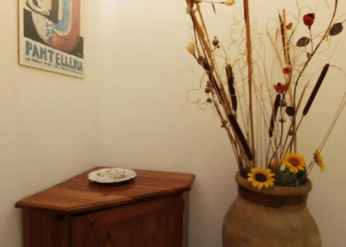 Panzió La Mimosa Di