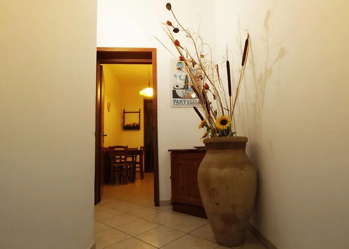 La Mimosa Di Panzió 4*