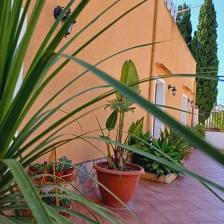 La Mimosa Di Bed and breakfast 4*