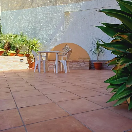 La Mimosa Di 3* Erice