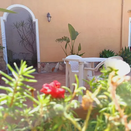 La Mimosa Di Bed & Breakfast 3*