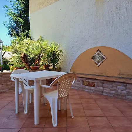 Bed & Breakfast La Mimosa Di