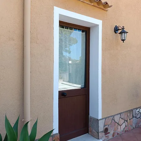 La Mimosa Di Bed and breakfast 4*