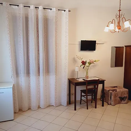 Bed & Breakfast La Mimosa Di