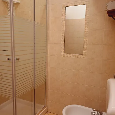 La Mimosa Di 4* Erice