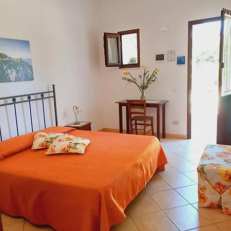 La Mimosa Di 3*