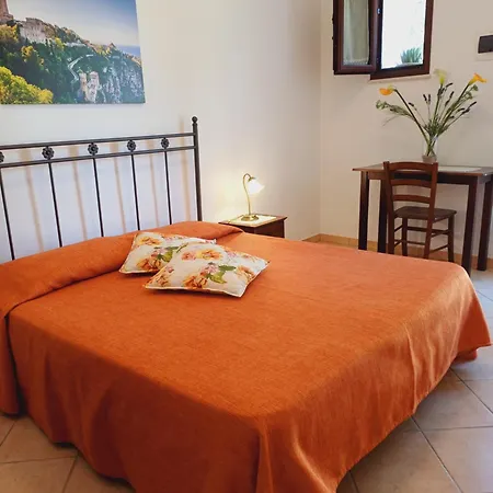 Bed & Breakfast La Mimosa Di 3*