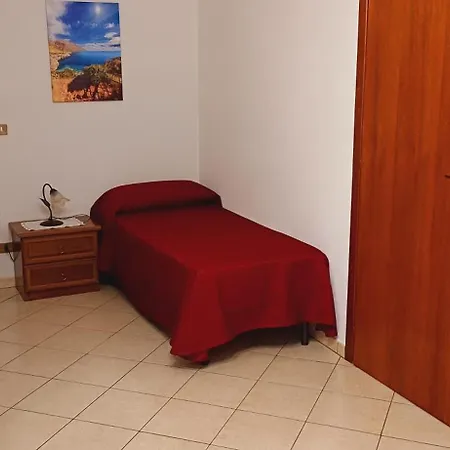 Bed and breakfast La Mimosa Di