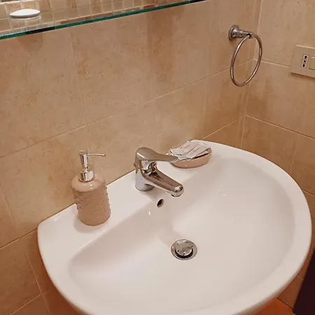 La Mimosa Di Bed & Breakfast Erice