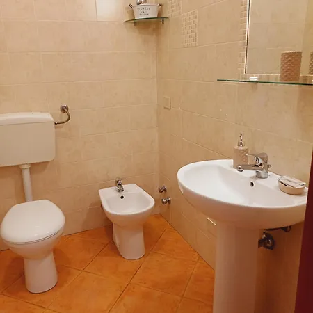 Bed and breakfast La Mimosa Di Erice