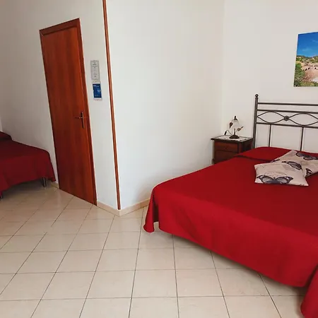 La Mimosa Di 3* Erice