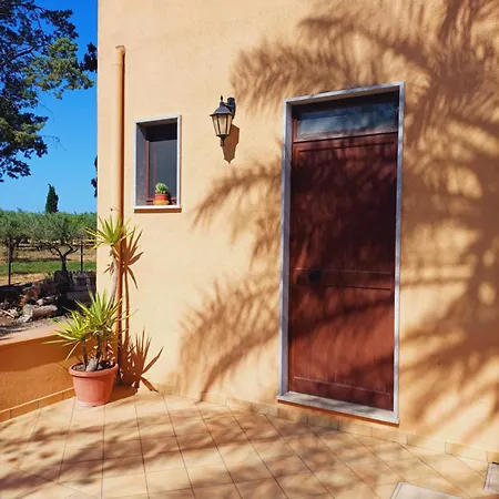 Bed & Breakfast La Mimosa Di Erice