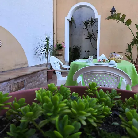 La Mimosa Di 3* Erice