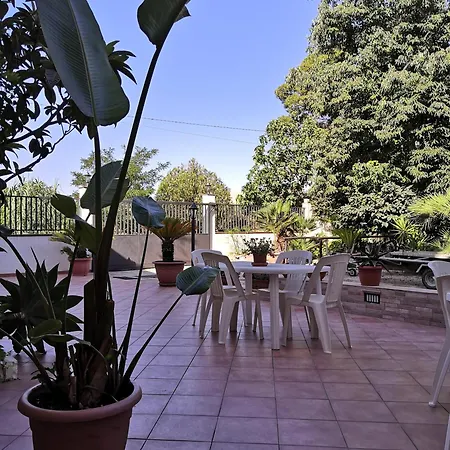 La Mimosa Di Bed and breakfast Erice