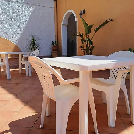 Bed and breakfast La Mimosa Di