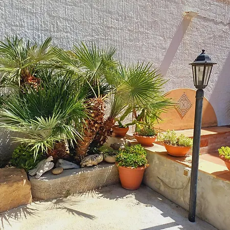 La Mimosa Di Bed & Breakfast 3*