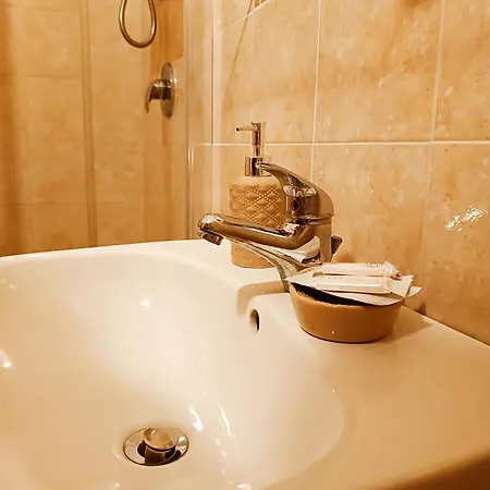 La Mimosa Di Bed & Breakfast 3*