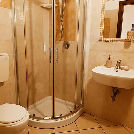 Bed & Breakfast La Mimosa Di Erice