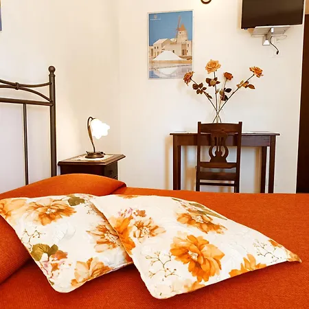 La Mimosa Di Bed & Breakfast 3*